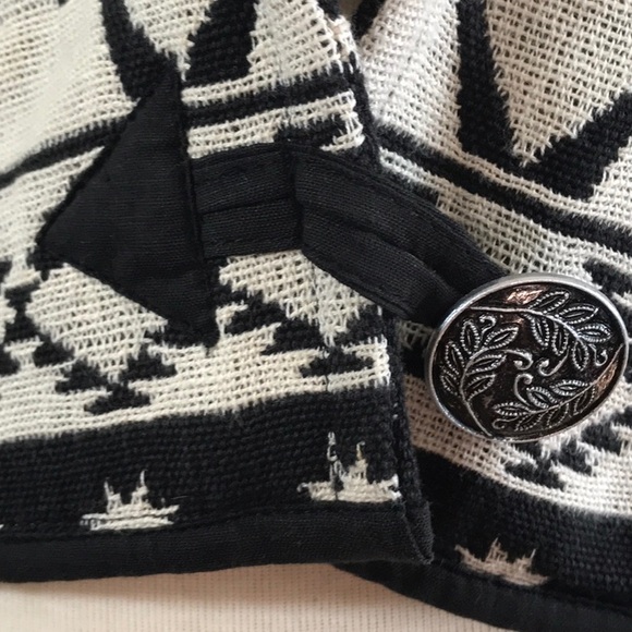 Flashback cropped jacket - Picture 3 of 5